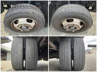 三菱ふそうキャンターアルミバン小型（2t・3t）[写真22]