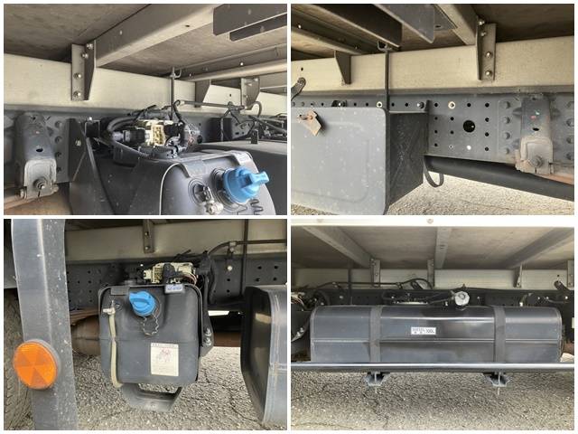 三菱ふそうキャンターアルミバン小型（2t・3t）[写真23]