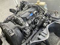 三菱ふそうキャンターアルミバン小型（2t・3t）[写真26]