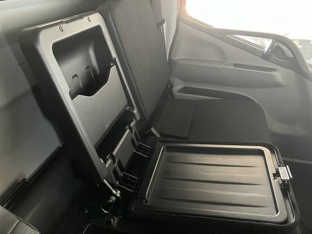 三菱ふそうキャンターアルミバン小型（2t・3t）[写真35]