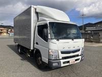 三菱ふそうキャンターアルミバン小型（2t・3t）[写真03]