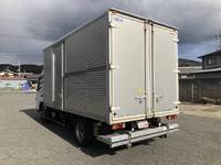 三菱ふそうキャンターアルミバン小型（2t・3t）[写真04]