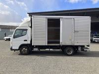 三菱ふそうキャンターアルミバン小型（2t・3t）[写真05]