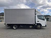 三菱ふそうキャンターアルミバン小型（2t・3t）[写真06]