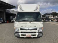 三菱ふそうキャンターアルミバン小型（2t・3t）[写真07]