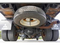 三菱ふそうキャンターダブルキャブ（Wキャブ）小型（2t・3t）[写真14]