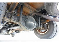 三菱ふそうキャンターダブルキャブ（Wキャブ）小型（2t・3t）[写真19]