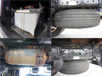 三菱ふそうキャンターダブルキャブ（Wキャブ）小型（2t・3t）[写真22]