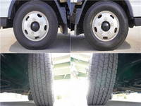 三菱ふそうキャンターダブルキャブ（Wキャブ）小型（2t・3t）[写真24]