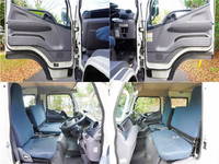 三菱ふそうキャンターダブルキャブ（Wキャブ）小型（2t・3t）[写真27]