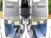 三菱ふそうキャンターダブルキャブ（Wキャブ）小型（2t・3t）[写真28]