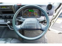 三菱ふそうキャンターダブルキャブ（Wキャブ）小型（2t・3t）[写真29]