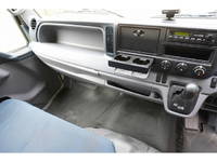 三菱ふそうキャンターダブルキャブ（Wキャブ）小型（2t・3t）[写真32]