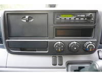 三菱ふそうキャンターダブルキャブ（Wキャブ）小型（2t・3t）[写真33]