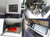 三菱ふそうキャンターダブルキャブ（Wキャブ）小型（2t・3t）[写真35]