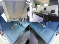 三菱ふそうキャンターダブルキャブ（Wキャブ）小型（2t・3t）[写真37]