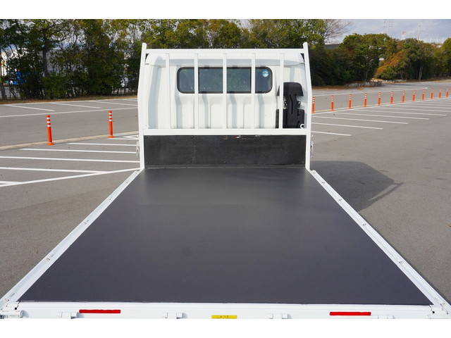 三菱ふそうキャンターダブルキャブ（Wキャブ）小型（2t・3t）[写真04]