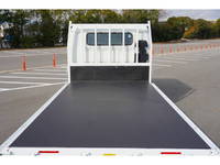 三菱ふそうキャンターダブルキャブ（Wキャブ）小型（2t・3t）[写真04]