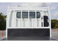 三菱ふそうキャンターダブルキャブ（Wキャブ）小型（2t・3t）[写真09]