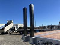 その他のメーカーその他の車種平床式トレーラー大型（10t）[写真12]