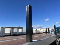 その他のメーカーその他の車種平床式トレーラー大型（10t）[写真14]