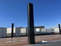 その他のメーカーその他の車種平床式トレーラー大型（10t）[写真15]