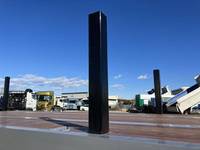 その他のメーカーその他の車種平床式トレーラー大型（10t）[写真16]