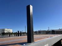 その他のメーカーその他の車種平床式トレーラー大型（10t）[写真17]