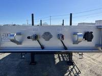 その他のメーカーその他の車種平床式トレーラー大型（10t）[写真18]