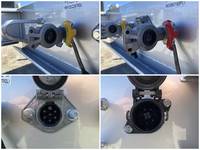 その他のメーカーその他の車種平床式トレーラー大型（10t）[写真19]