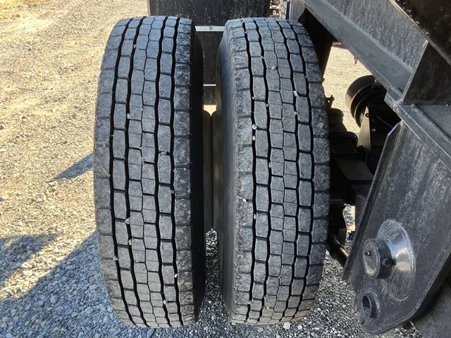 その他のメーカーその他の車種平床式トレーラー大型（10t）[写真23]