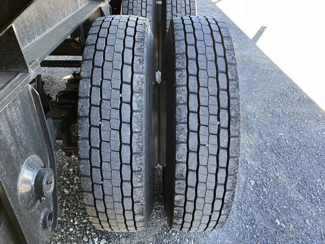 その他のメーカーその他の車種平床式トレーラー大型（10t）[写真24]