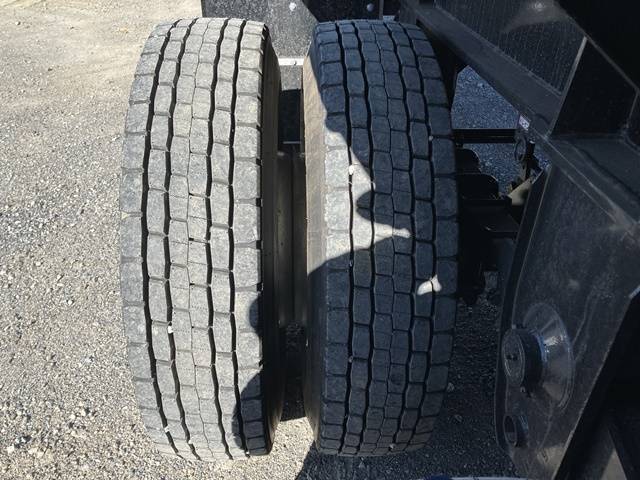 その他のメーカーその他の車種平床式トレーラー大型（10t）[写真25]