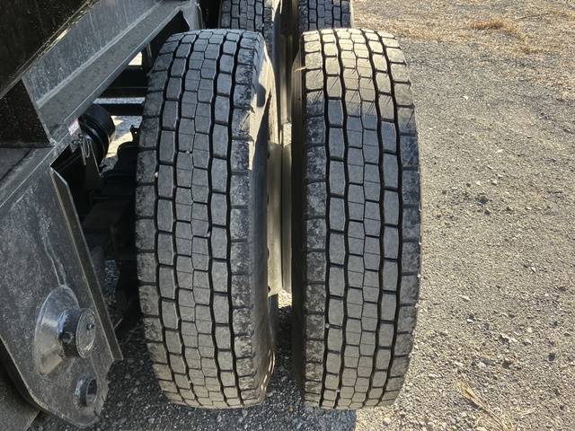 その他のメーカーその他の車種平床式トレーラー大型（10t）[写真27]