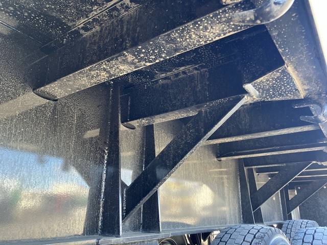 その他のメーカーその他の車種平床式トレーラー大型（10t）[写真36]