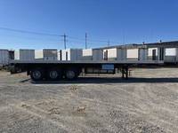 その他のメーカーその他の車種平床式トレーラー大型（10t）[写真06]