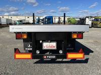 その他のメーカーその他の車種平床式トレーラー大型（10t）[写真08]