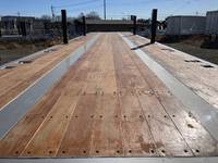 その他のメーカーその他の車種平床式トレーラー大型（10t）[写真09]