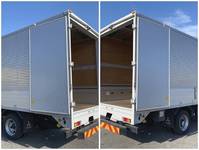 三菱ふそうキャンターアルミウイング小型（2t・3t）[写真13]