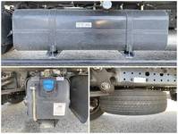 三菱ふそうキャンターアルミウイング小型（2t・3t）[写真23]