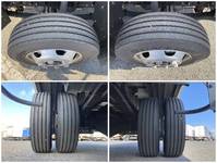 三菱ふそうキャンターアルミウイング小型（2t・3t）[写真24]