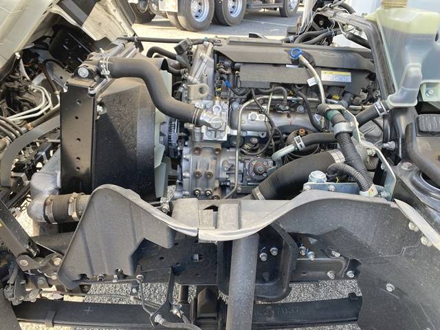 三菱ふそうキャンターアルミウイング小型（2t・3t）[写真27]