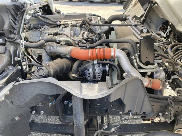 三菱ふそうキャンターアルミウイング小型（2t・3t）[写真28]