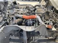 三菱ふそうキャンターアルミウイング小型（2t・3t）[写真28]