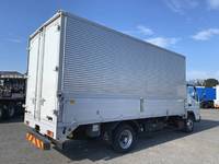 三菱ふそうキャンターアルミウイング小型（2t・3t）[写真02]