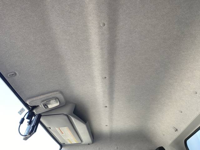 三菱ふそうキャンターアルミウイング小型（2t・3t）[写真33]