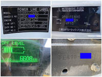 三菱ふそうキャンターアルミウイング小型（2t・3t）[写真39]