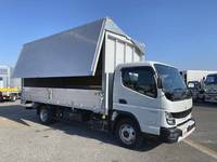 三菱ふそうキャンターアルミウイング小型（2t・3t）[写真03]