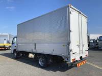 三菱ふそうキャンターアルミウイング小型（2t・3t）[写真04]