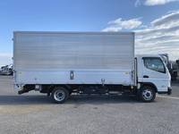 三菱ふそうキャンターアルミウイング小型（2t・3t）[写真05]